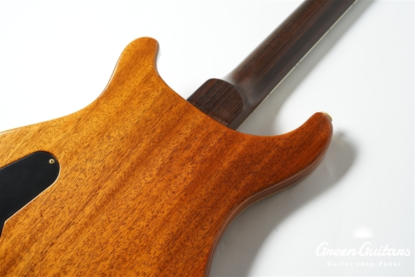 Modern Eagle II 25th Anniversary - Amber【SMO2026】